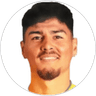 O. Canessa, Defender for Universidad Concepción