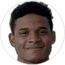 Miguel Luiz, Forward for Uberlândia