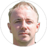 J. Turner, Goalkeeper for Farnborough