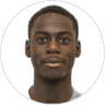 Simon Kalambayi Mukuta, Midfielder for TSG 1899 Hoffenheim II