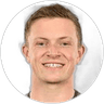 Ethan Bandre, Goalkeeper for Loudoun United