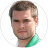K. Edwards, Defender for Connah's Quay
