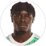 Georgi Minoungou, Forward for Colorado Rapids