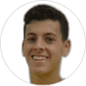 Wellington, Midfielder for Jacobina