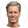 Kees Zwanenburg, Defender for FC Rijnvogels