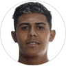 G. Monjes, Midfielder for Mineros de Guayana