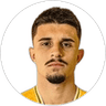 Mana Leo, Defender for Criciúma