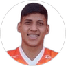 Rivaldo Hernandez, Defender for Cobreloa