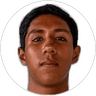 Martin Peralta, Defender for Juan Pablo II College