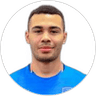 M. Simmons, Attacker for Edmonton