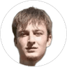 M. Aslan, Midfielder for Kelkit Hürriyetspor