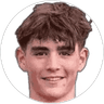K. Prouchet, Defender for Stade de Reims II