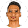 Safuwan Baharudin, Midfielder for Selangor