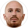 Hans Denissen, Attacker for 
    