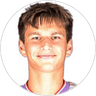 Dylan Judelson, Midfielder for Orlando City