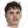 Arvid Lundberg, Forward for Mariehamn