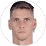 Nicolas Molina, Forward for San Telmo