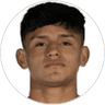 N. Rincon, Midfielder for Columbus Crew II