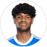Steven Baseya, Defender for FC Alverca