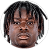 Zoumana Diallo, Forward for OGC Nice
