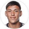 Ulises Gimenez, Defender for Sarmiento