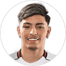 Agustin Ruberto, Midfielder for River Plate