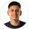 Claudio Echeverri, Midfielder for Manchester City