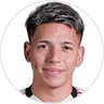 Gianluca Prestianni, Forward for SL Benfica