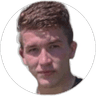 L. Schlishting, Defender for Cerrito
