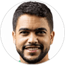 Felipe de Oliveira Silva, Midfielder for