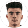 Alonso Coello, Midfielder for Toronto