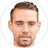 D. Sparkes, Midfielder for Hednesford Town
