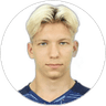 Vladislav Teplyakov, Defender for Dinamo Kirov