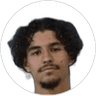 Ilan Bacha, Midfielder for US Chantilly