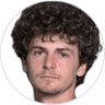 Vinko Skrbin, Forward for Brinje Grosuplje