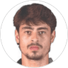 Gabriel Diaz, Defender for Sarmiento