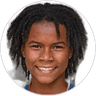 K. Torres, Midfielder for Paris FC W