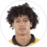 I. Lefrancq, Midfielder for AEK Athens II