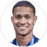 Breno, Forward for América Mineiro