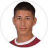 Alexis Segovia, Forward for Atlético Tucumán