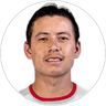 Jose Alipaz, Midfielder for Real Potosí