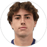 Iker Moreno, Defender for Puebla