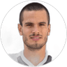 I. García, Defender for Nõmme United