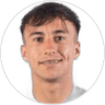 Franco Gonzalez, Midfielder for La Equidad