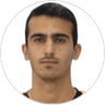 A. Ranjbar, Defender for Van Pars Isfahan
