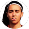 Valentina Donolato, Midfielder for AC Milan W