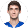 Zaur Tarba, Midfielder for Chernomorets