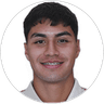 Everardo del Villar, Defender for Toluca