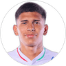 Leonel Roldan, Defender for Juventud