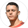 Lucas Escobar, Goalkeeper for Midland